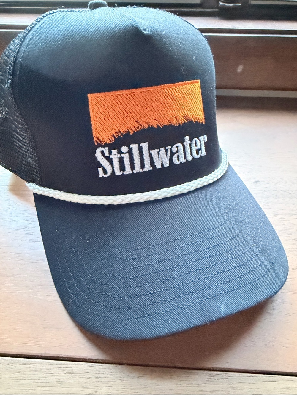 New Wyatt Flores Music Trucker Hat Stillwater Oklahoma SnapBack Cobra OSU Cowboy
